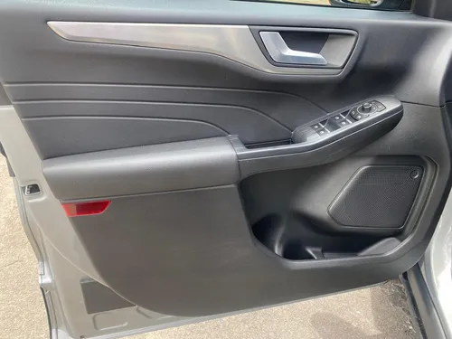 Ford Escape 2.0 Titanium