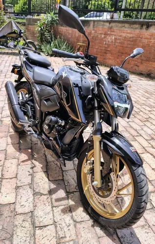 Apache Rtr 200 Fi Abs