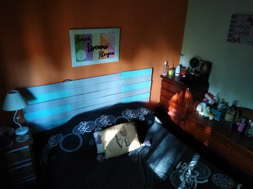 Departamento En Venta En Villa Rossi