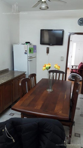 Imagen 7 de 18 de Ph 3 Ambientes Venta Morón Sur