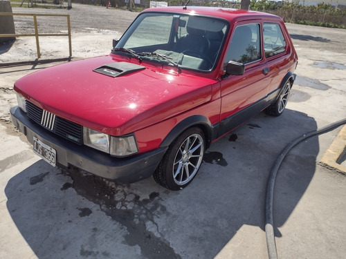 Imagen 3 de 17 de Fiat 147 1995 1.4 Tr