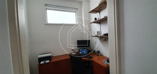 Apartamento - Ref: 881218