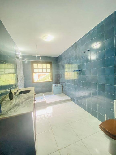 Imagem 20 de 24 de Casa Com 5 Dormitórios À Venda, 246 M² Por R$ 750.000,00 - Prata - Teresópolis/rj - Ca1172
