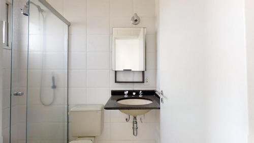 Imagem 6 de 30 de Apartamento À Venda No Bairro Saúde - São Paulo/sp - O-7418-16277
