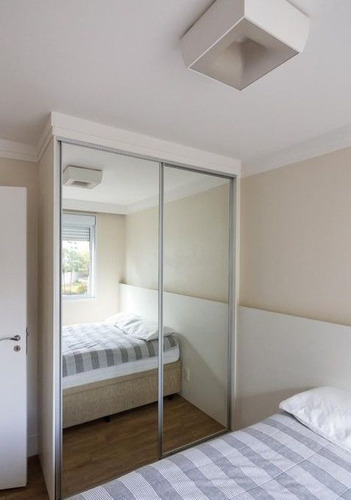 Imagem 15 de 27 de Apartamento À Venda, 45 M² Por R$ 450.000,00 - Jaguaré - São Paulo/sp - Ap1997