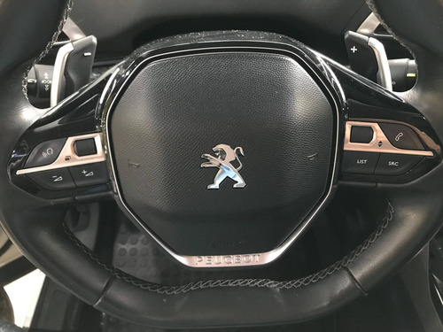 Imagem 10 de 15 de Peugeot 3008 1.6 Griffe Thp 16v Gasolina 4p Automático