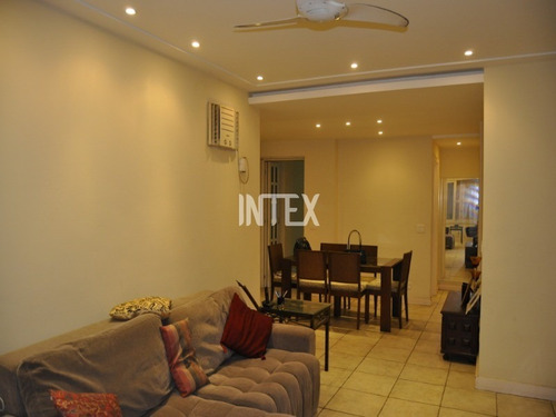 Imagem 4 de 21 de Casa Triplex À Venda No Miolo De Icaraí, Com 4 Quartos E Vaga Para 5 Vagas. - Ca00718 - 70549183
