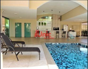 Imagem 6 de 15 de Residencial California, 110 Sul - 102