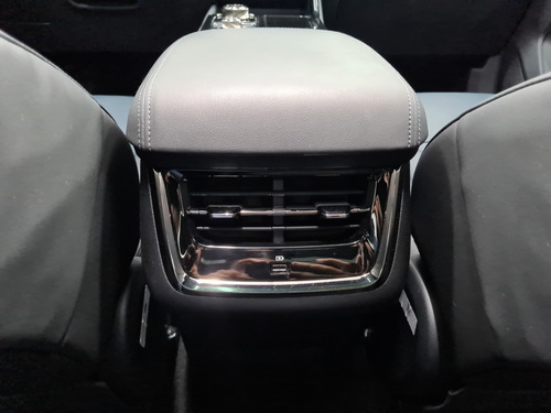 Ford Territory 1.5 ECOBOOST GTDI GASOLINA TITANIUM AUTOMÁTICO