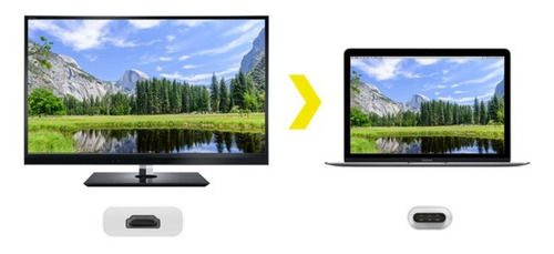 Imagen 4 de 5 de Kanex Adaptador Usb C A Hdmi 4k Blanco - Phone Store
