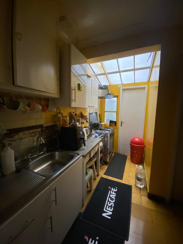 Casa De 2 Pisos Con Local Comercial En Población Vergara