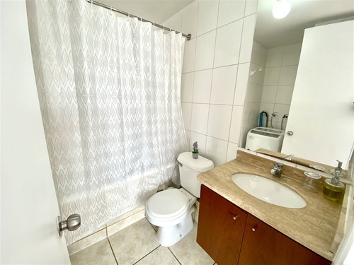 2d En Suite / Lord Cochrane / Av Matta / Excelente Conexión