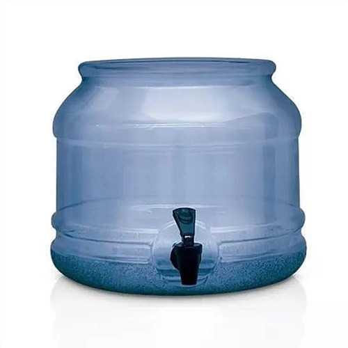 Dispensador Agua Fresca Vitrolero Despachador Porta Garrafon