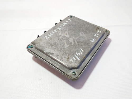 Computadora Ecu Motor Vw Beetle 2.0 Aut Mod 98-05 Original (Usado)
