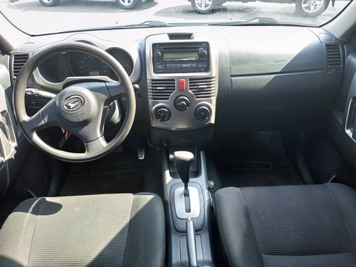 Imagen 7 de 10 de Toyota Terios