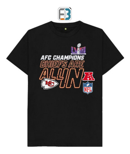 Franelas Personalizadas Nfl Tu Equipo Favorito Leer Descripc