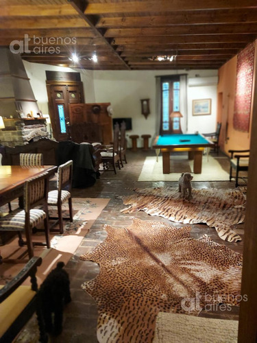 Casa De Campo En Ernestina Los Lobos Provincia Buenos Aires