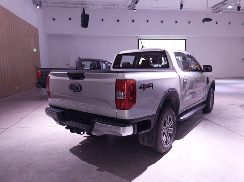 Ford Ranger 2.0 Cd 4X2 Xlt At 210Cv