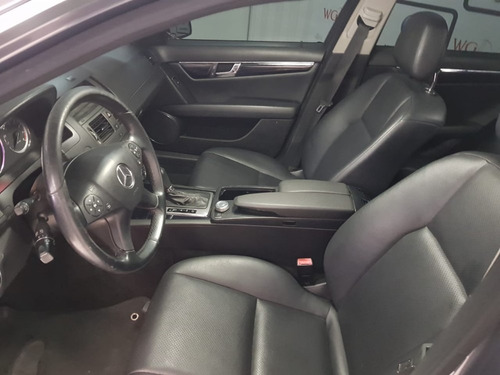 Mercedes-bens C200 Kompressor 2010