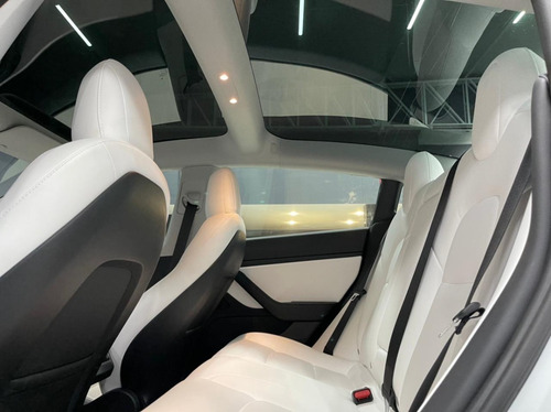 Imagem 15 de 15 de Tesla Model 3 Standard Branco 2020/2021