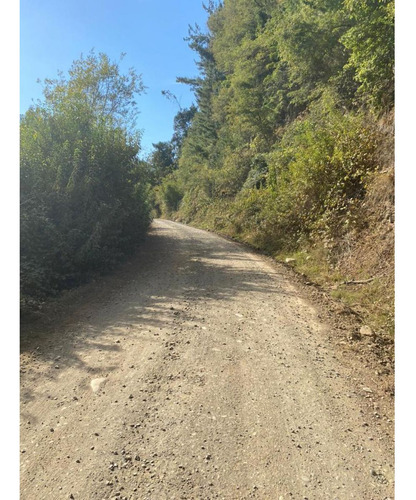 Hermoso Terreno En Los Angeles - Nuevo Horizonte