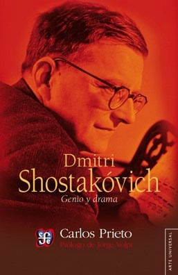 Dmitri Shostakovich Genio Y Drama (coleccion Arte Universal