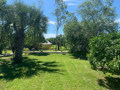 Huerta Los Nogales, Huerta San Martin, Cadereyta Jimenez, Nuevo Leon