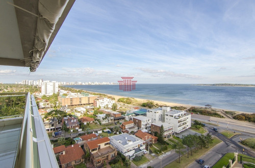 Imagen 2 de 30 de Oportunidad En Torre De Lujo !!- Ref: 13527