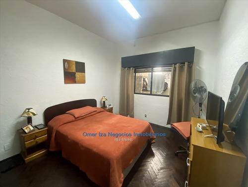 Imagen 8 de 12 de Venta Casa Brazo Oriental 3 Dormitorios Con Renta