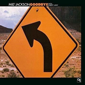 Jackson Milt Good Bye Remastered Japan Import  Cd .-&&·