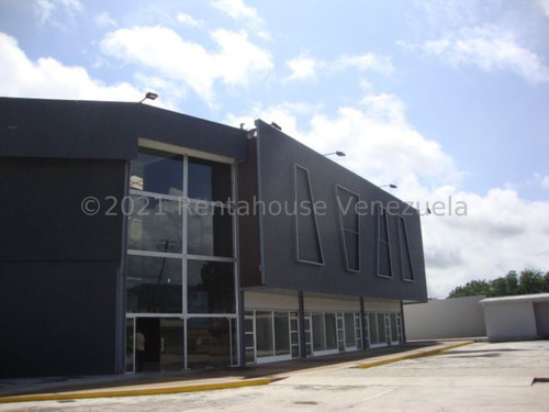 Milagros Inmuebles Local Venta Cabudare Lara Av Intercomunal Barquisimeto Acarigua Economica Comercial Economico Oportunidad Pecio Inmobiliaria Rentahouse N° 23-8312