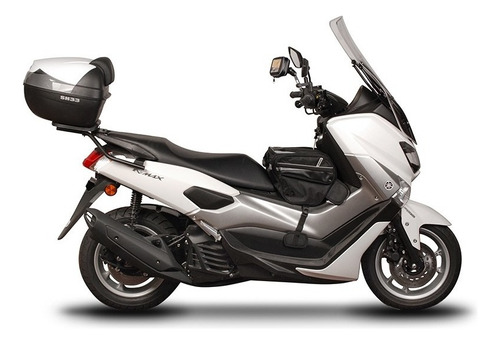 Soporte Baul Trasero Yamaha Nmax 125 Año '15