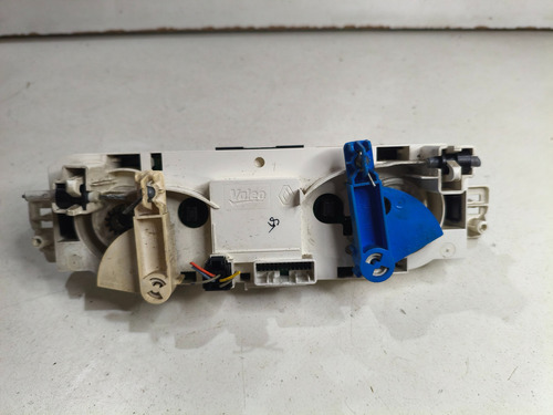 Comando Climatizador Renault Fluence Original