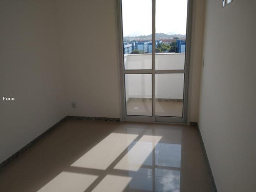 Imagem 11 de 15 de Apartamento Para Venda Em Vila Velha, Praia De Itaparica, 3 Dormitórios, 1 Suíte, 2 Banheiros, 2 Vagas - 158_2-995979