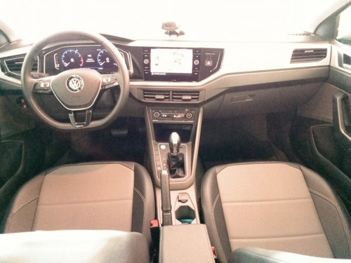 Virtus 1.0 200 Tsi Highline Automático