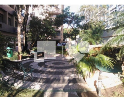 Imagem 15 de 15 de Apartamento - Praia De Belas - Ref: 6504 - V-233029