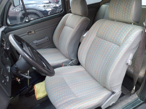 Imagem 8 de 13 de Volkswagen Fusca Itamar 1994