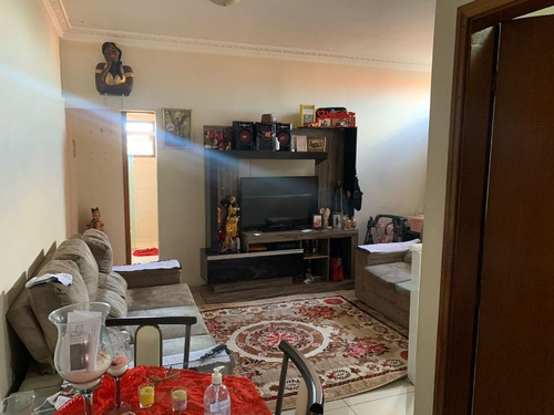 Imagem 17 de 18 de Casa Com 3 Dormitórios À Venda Por R$ 360.000 - Bairro Do Engenho - Itatiba/sp - Ca1081