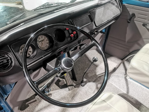 Imagen 5 de 15 de Volkswagen Combi 1970