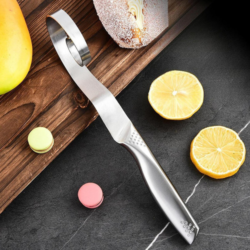Batidor De Danés, Herramienta Para Batir Pan, Mango