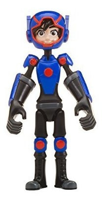 Big Hero 6 Hero Action Figure Hiro