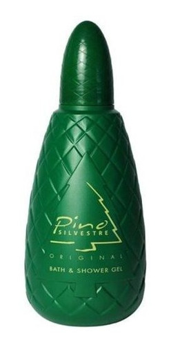 Pino Silvestre - Gel De Baño Y Ducha (16.9 fl Oz)