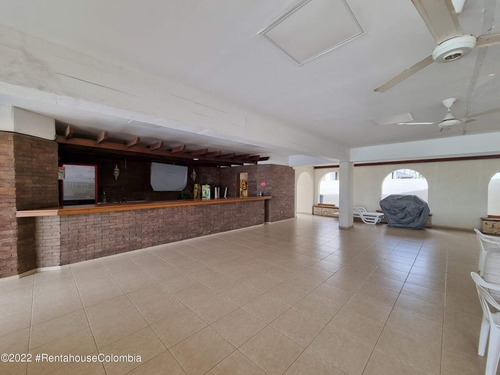 Imagen 25 de 27 de Vendo Apartamento En Bocagrande C.m 23-442