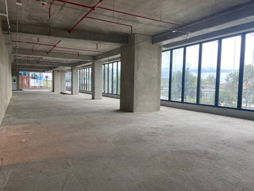 Oficina En Arriendo En Ciudad Salitre Nor-oriental-teusaquillo. Cod A1614392