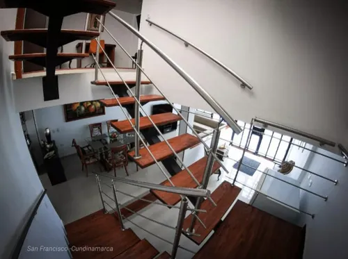 Casa 3 Cuartos 3 Baños