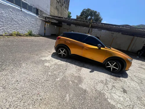 Mazda CX-3 2.0 Prime