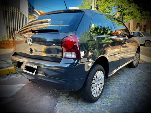 Volkswagen Gol 1.4 Power 83cv 2011
