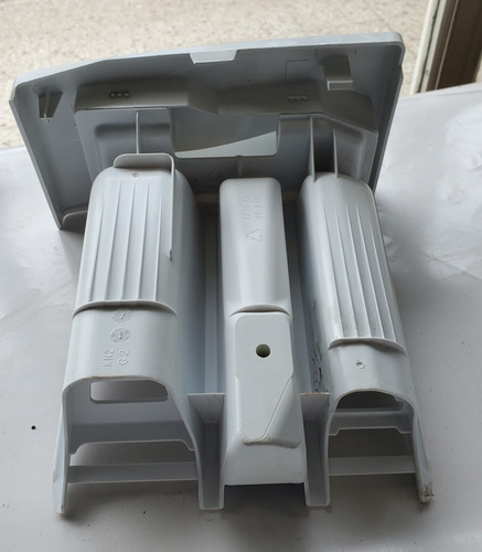 Repuesto Lavarropas Top House Ev 5800 Jabonera Movible (Usado)