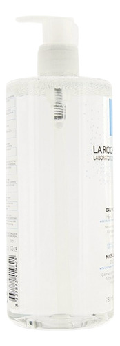 La Roche-posay Physiological Agua Micelar 750 Ml