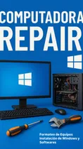 Comprar Soporte Técnico Computadoras Y Notebooks